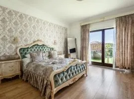 Wellness & SPA boutique Hotel pod lipkami Prague