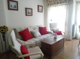 A picture of the hotel: Apartamento Eduardo Dato