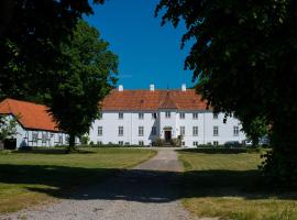 Hotel fotoğraf: Ny Øbjerggaard Bed and Breakfast