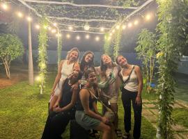 Coastal Heaven Villa, ξενοδοχείο σε Trincomalee