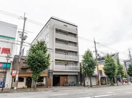 圓町車站卓越酒店
