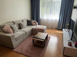 Mammaste Apartment, hotel en Mammaste