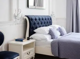 Wellness & SPA boutique Hotel pod lipkami Prague