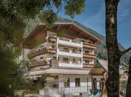 Hotel Lenz, hotel in See