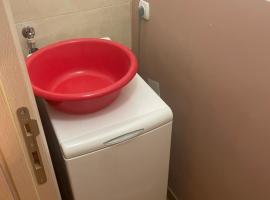 Stan na dan KM, hotel v destinaci Bukorovac