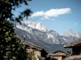Lijiang Old Town Anyu Hotel