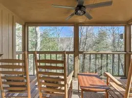 Misty Ridge - Cozy condo in Big Canoe