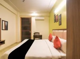 Hotel O The Luxe 18