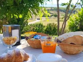 Su Arghentu Country Hotel