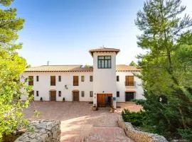 Hotel Rural La Alcanacia