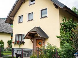 Home of heart Schladming, ξενοδοχείο σε Schladming