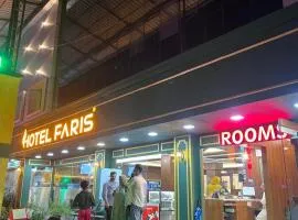 Near Calicut International Airport - HOTEL FARIS