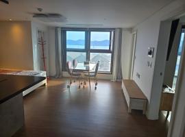 Healing time, Hotel in Seocheon