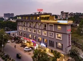 Hotel Amantran Inn - City Centre