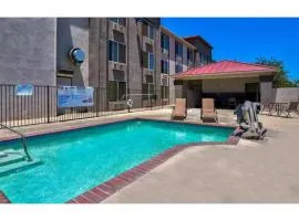 Studio 6 Suites Hesperia, CA West Main Street I 15