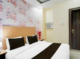 Hotel Elite rooms & Banquet