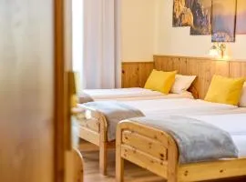 Airport-Hotel Fortuna