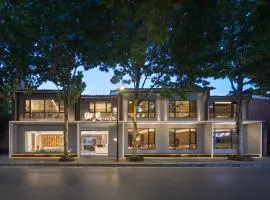 YujianHotel