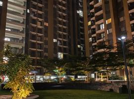 perfect escape! 1BR condo unit for rent, hotel in Sampong