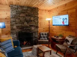 New Listing! Mountain cabin