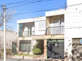 Hostel Oculto, hotell sihtkohas Godoy Cruz