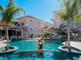 Tzante Hotel Zakynthos, Adults Only
