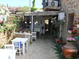 Son Vapur Otel