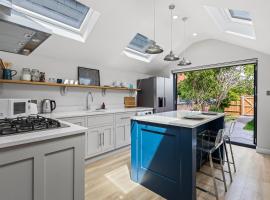 Salt House, hotell sihtkohas Henley-on-Thames