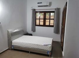 Residence WULIAN, hotel in Yamoussoukro