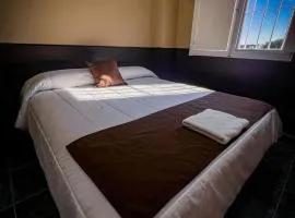 Hotel Carlos Trelew