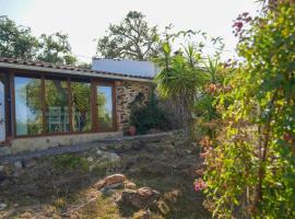 Monte dos Casarões Casa grande, hotell sihtkohas São Luis