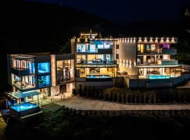 Villa Alpha Familiare,位于普里兹伦的酒店