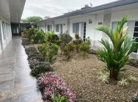 Hotel Garden House Guaviare