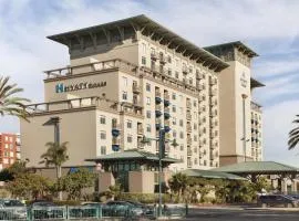 Hyatt House Emeryville