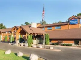 AmericInn by Wyndham Wisconsin Dells