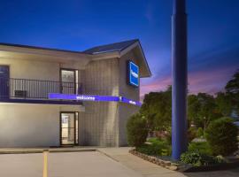 Travelodge by Wyndham Madison Heights MI, hotel in Madison Heights