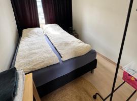 Buktarommet, hôtel à Alta