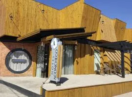 Urubici Aconchego Hotel