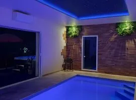 Bélénos - Suites & Spa