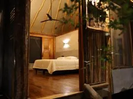 Ecoaldea Tanaj Hotel Boutique