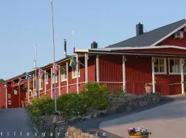 Hillesgården