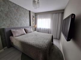 Cozy Nest, hotel v destinaci Deventer