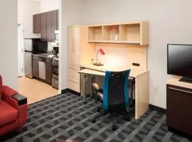 TownePlace Suites