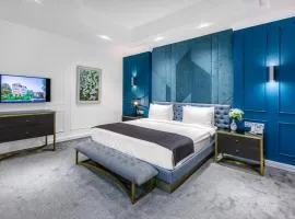 Ivy Garden Hotel Baku