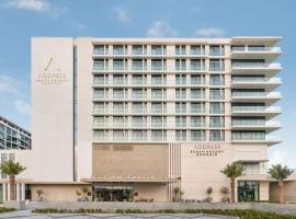Address Residences Beach Resort Bahrain, hotel in Rayyā