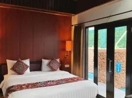 The Tandibayang Hotel & Villas