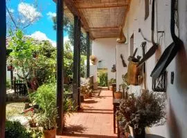 Hotel Pueblo Dorado Sesquilé