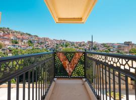 Grand Hotel & Therme Veliko Tarnovo, hotel in Veliko Tŭrnovo