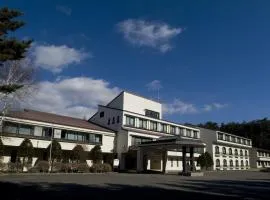 Yatsugatake Hotel Fuuka, hotel em Hokuto