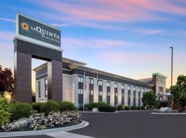La Quinta by Wyndham Twin Falls, Hotel in Twin Falls